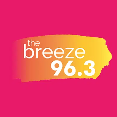 CKRA  - Radio Breeze 96.3 - Radio station CA