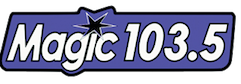CKRC FM Magic 103.5 - Radio station CA