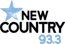 CKSQ 93.3 - Real Country Stettler - Radio station CA