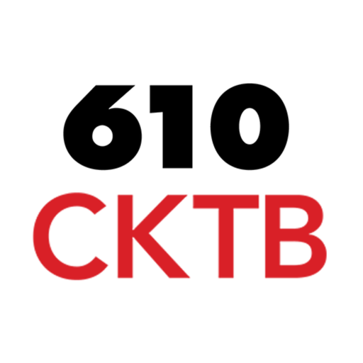 CKTB News/Talk 610 - Radio station CA