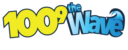 CKTO FM - 100.9 The Wave - Radio station CA