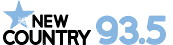 CKVH - Real Country 93.5 - Radio station CA
