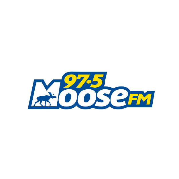 CKVV 97.5 Moose FM - Radio station CA