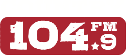 CKVX FM 104.9 Country 104 - Radio station CA