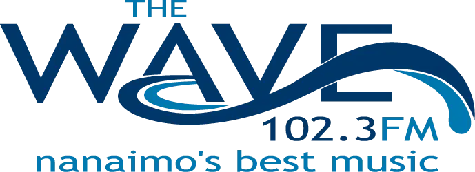 CKWV FM 102.3  -The Wave - Radio station CA