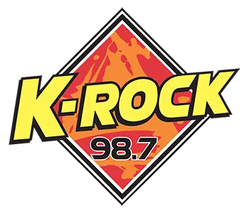 CKXD - K Rock - Radio station CA