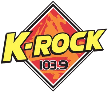 CKXX - K Rock - Radio station CA