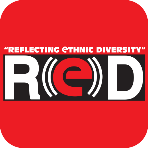 CKYE-FM 93.1 Red FM - Radio station CA