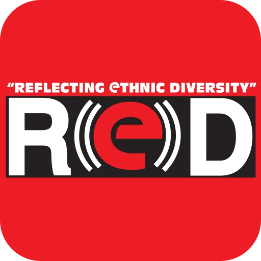 CKYR-FM 106.7 Red FM - Radio station CA