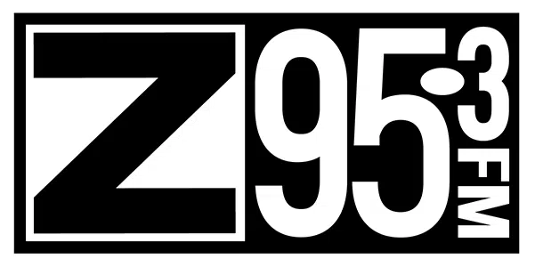 CKZZ - Z95.3 - Radio station CA