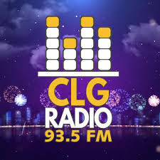 CLG Radio 93.5 FM - Radio station CL