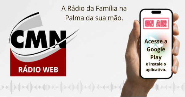 CMN Web - Radio station BR