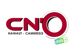 CN'O - Radio station FR