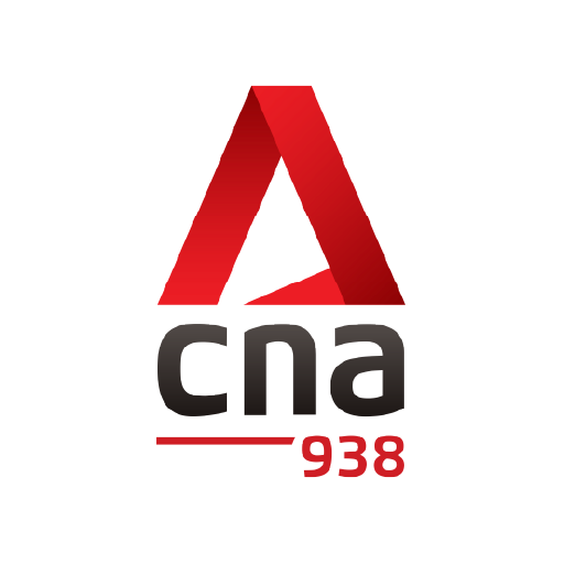 CNA 938 - Radio station SG