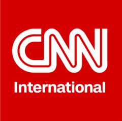 CNN International - Radio station US