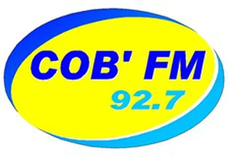 COB' FM Saint-Brieuc - Radio station FR
