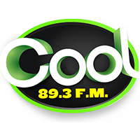 COOL FM 89.3 - Radio station SV