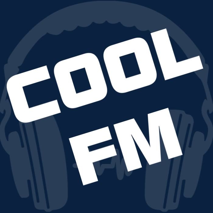 COOL FM - Radio station HU