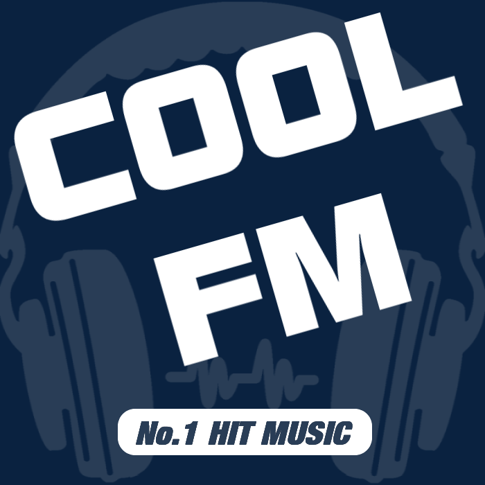 COOLFM 2000 - Radio station HU