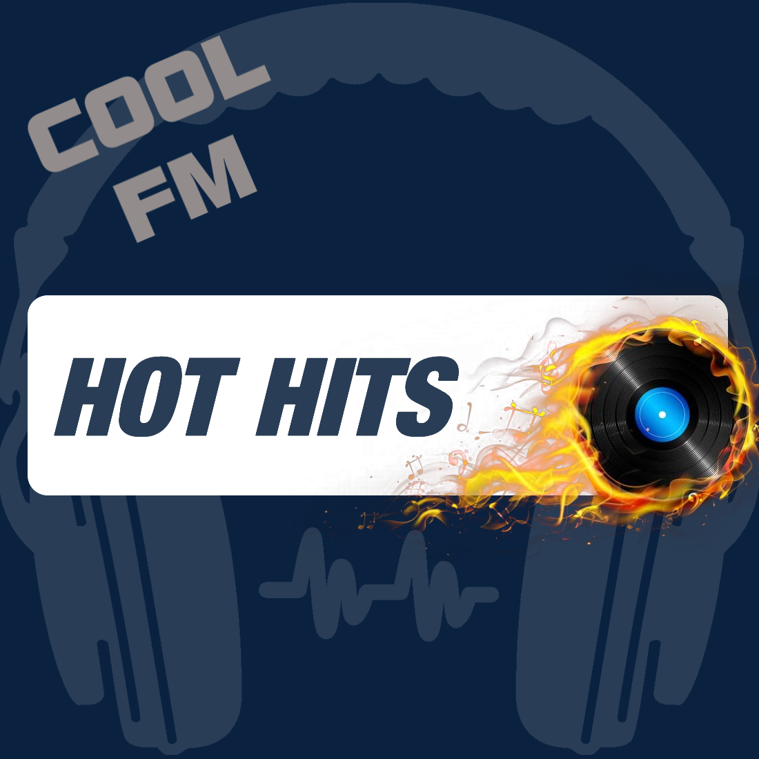 COOL FM - Internet radio HU
