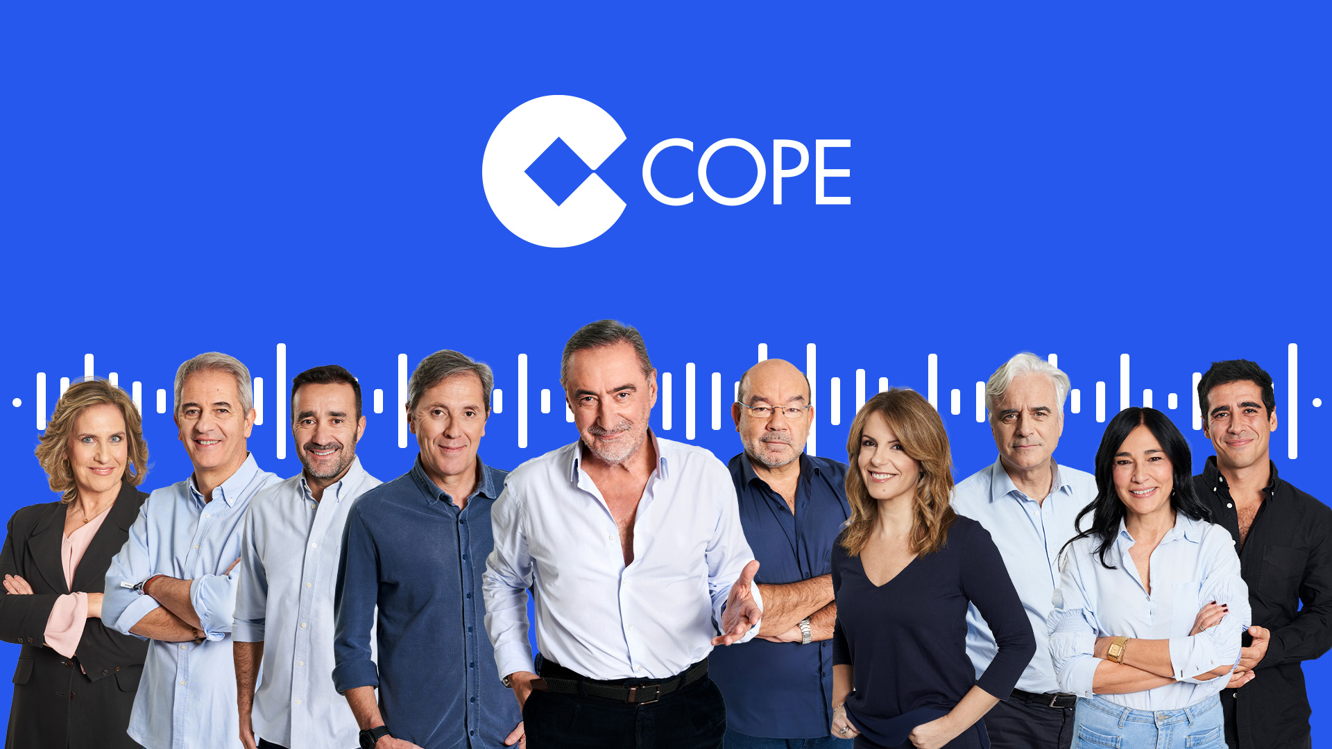 COPE Menorca - Radio station ES