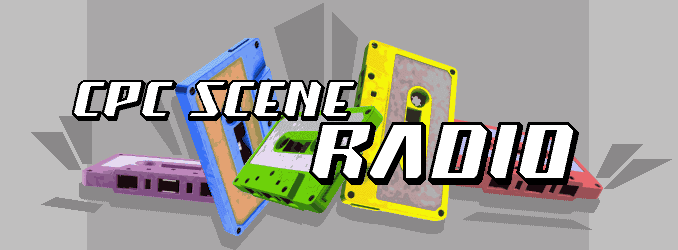 CPC Scene Radio - Internet radio FR