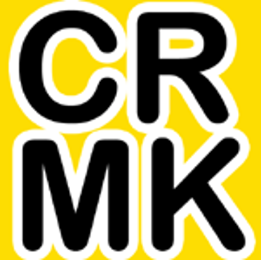 CRMK - Radio station GB
