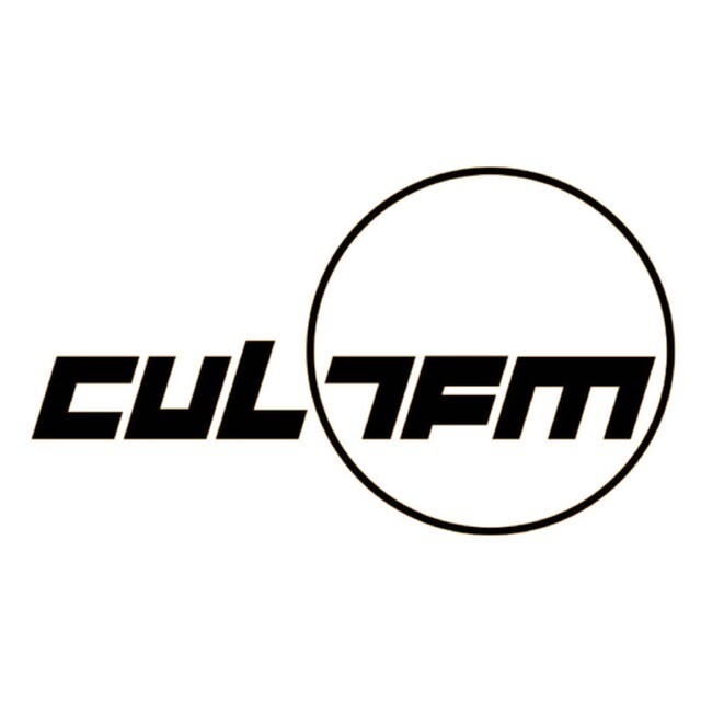 Cult FM Radio - Radio station RU