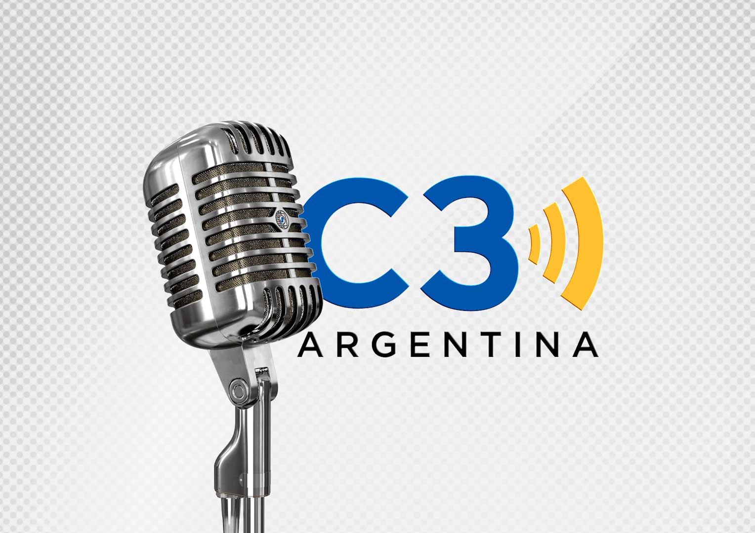 Cadena 3 Cordoba - Radio station AR