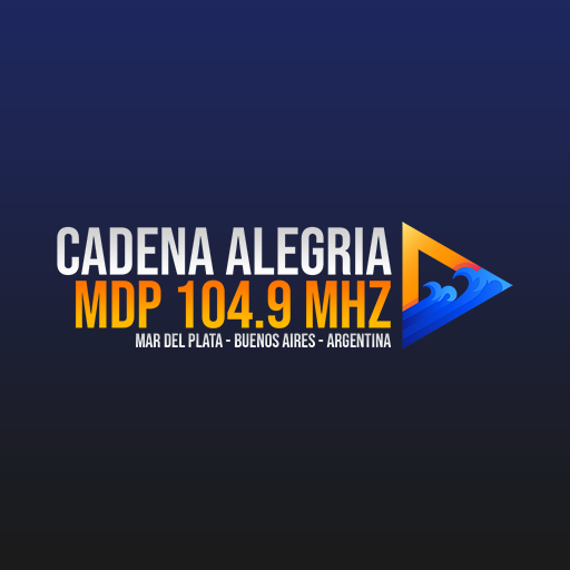 Cadena Alegría - Radio station AR