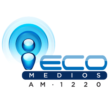 Cadena Eco AM 1220 - Radio station AR
