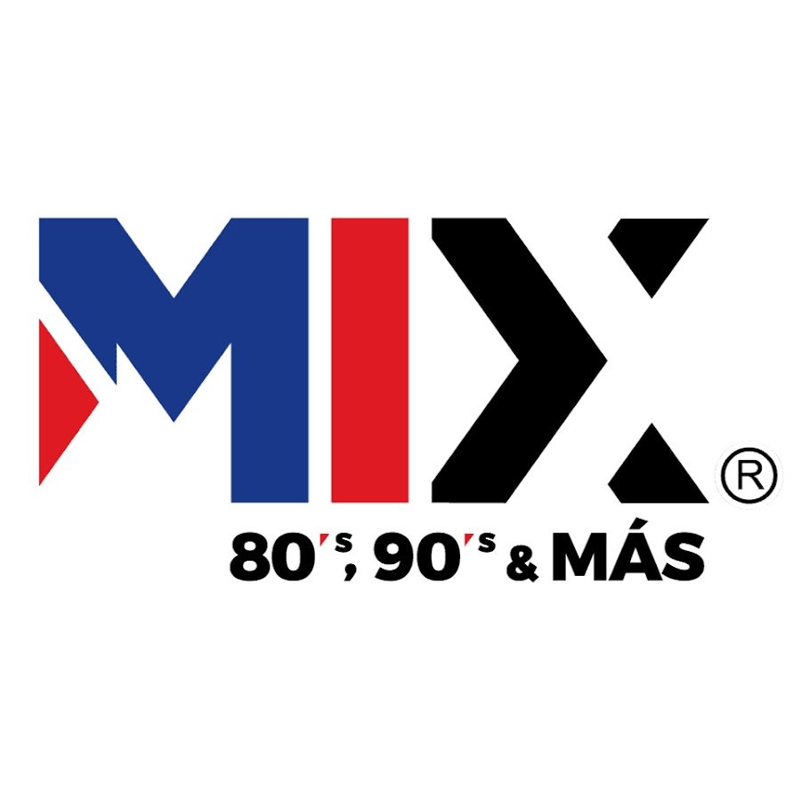 Cadena Mix FM - live radio ES