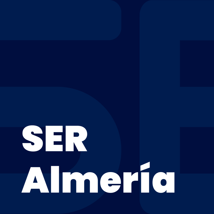 Cadena SER Almería 88.2 FM - Radio station ES