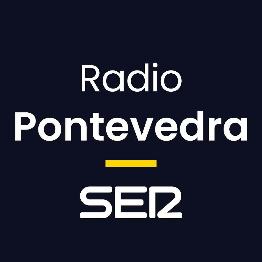 Cadena SER Pontevedra - Radio station ES