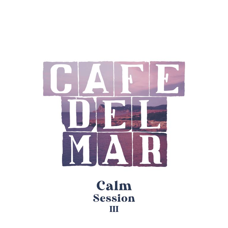 Café del Mar CALM - Internet radio ES