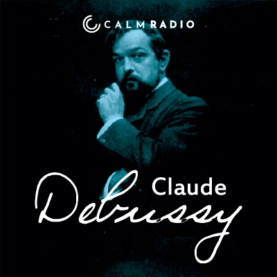 Calm Radio - Debussy - Internet radio CA