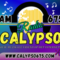 Calypso AM 675 - Radio station NL