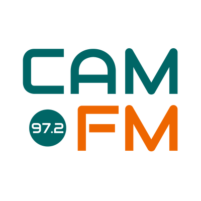 Cam FM 97.2 - Radio station GB