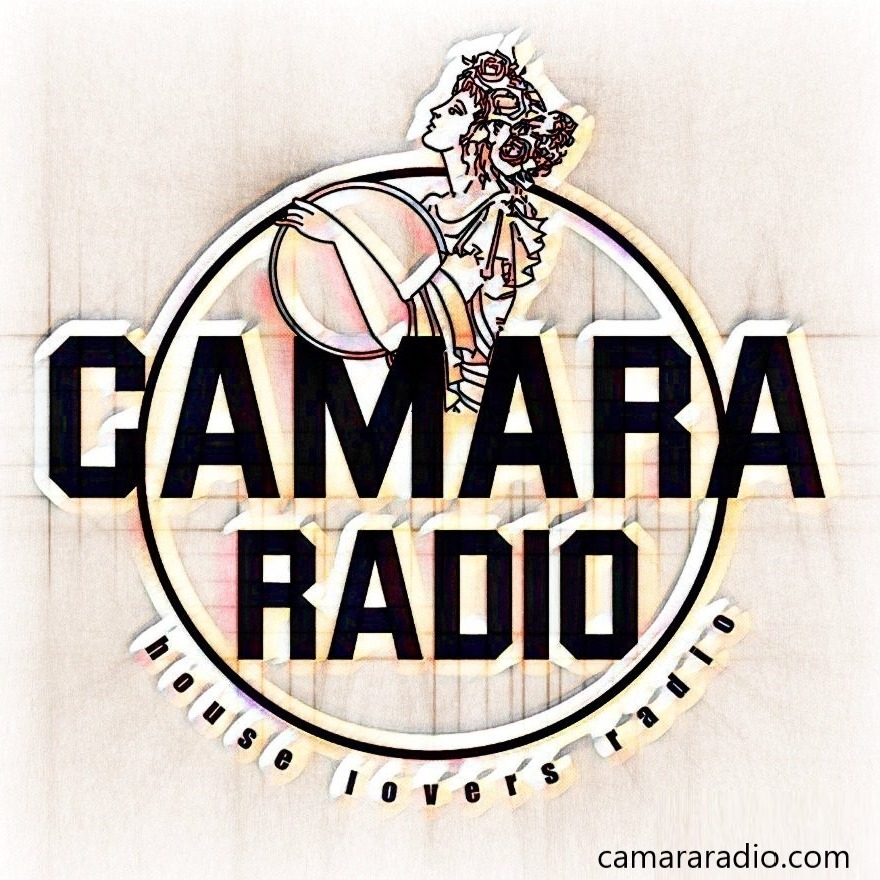 Camara - Internet radio GR