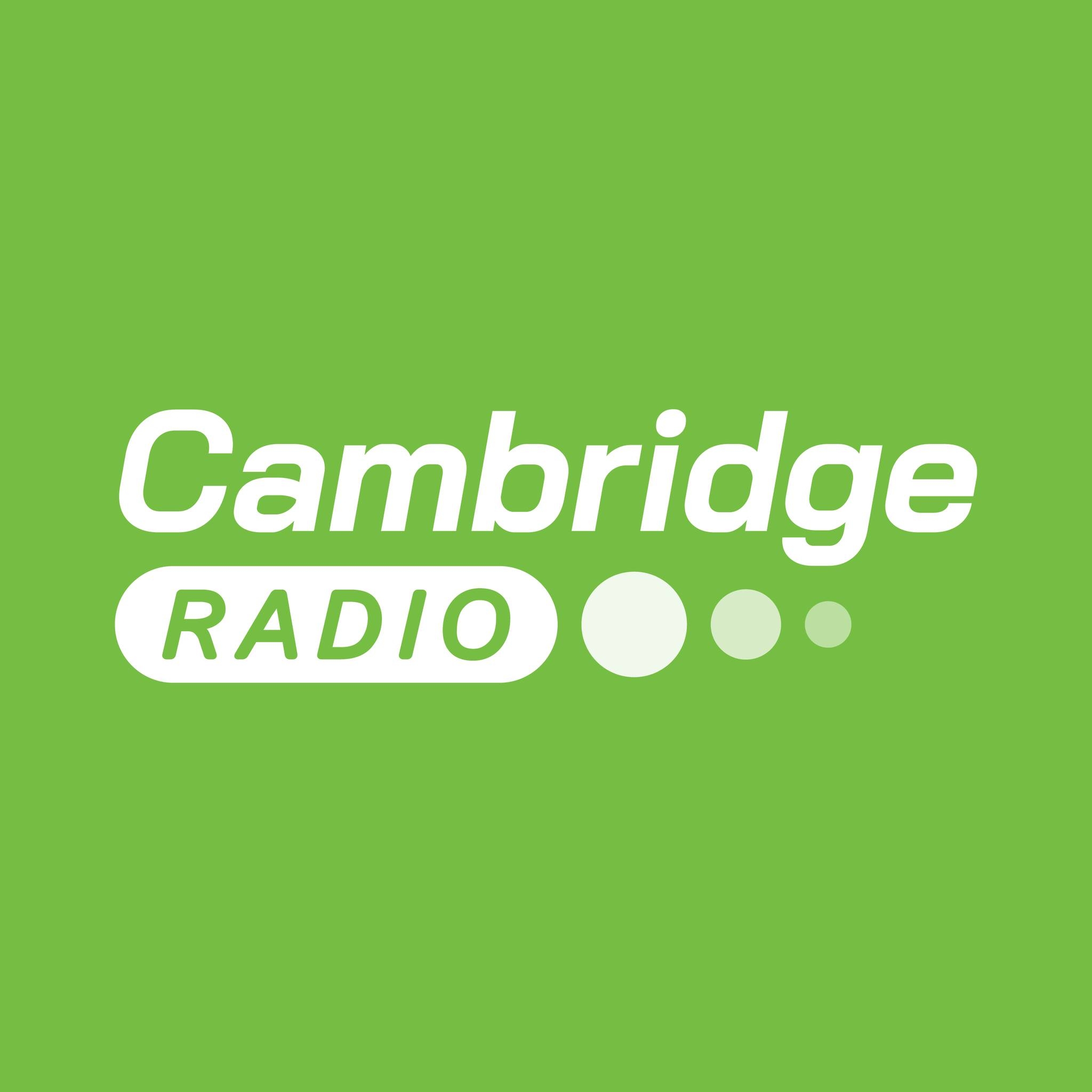 Cambridge 105 - Radio station GB