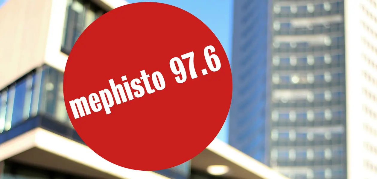 Campusradio Leipzig - live radio DE