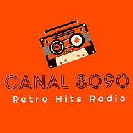 Canal 8090 Retro Hits Radio - live radio AR