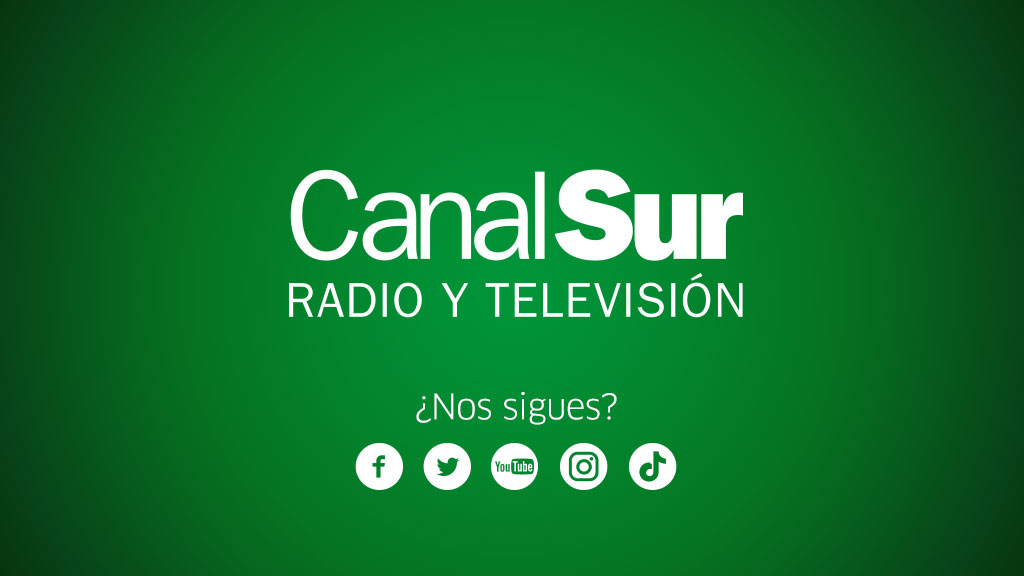 Canal Sur radio Granada - Radio station ES