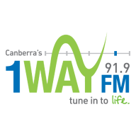 Canberra's 1WAY FM - Canberra - 91.9 FM - Radio station AU