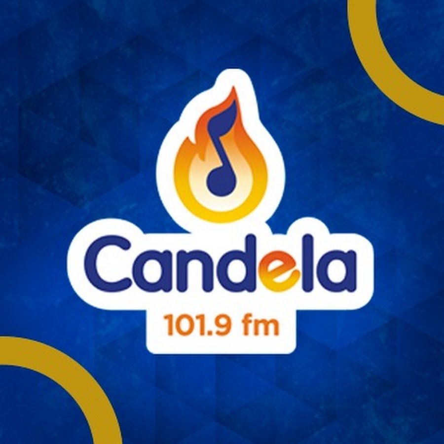 Candela Estéreo Bogotá (HJPU 101.9) - live radio CO