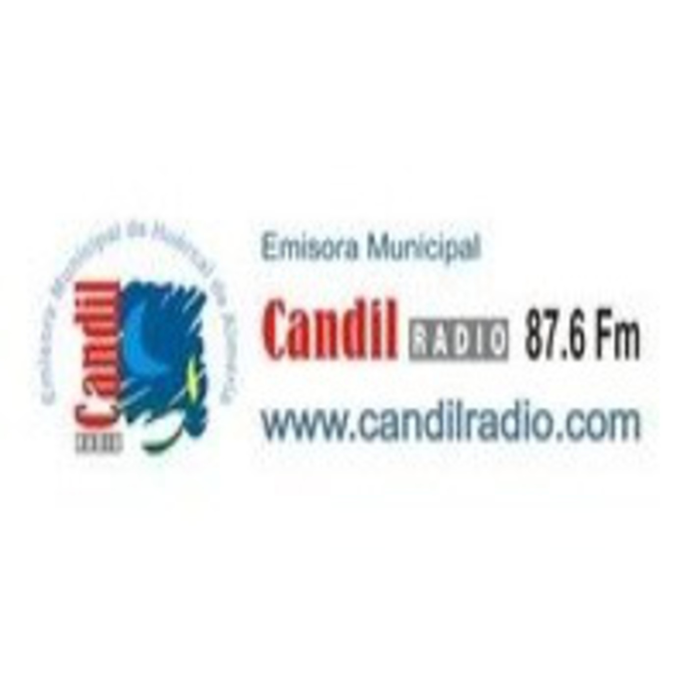 Candil Radio - Radio station ES