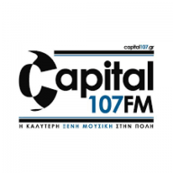 Capital 107 - Radio station GR