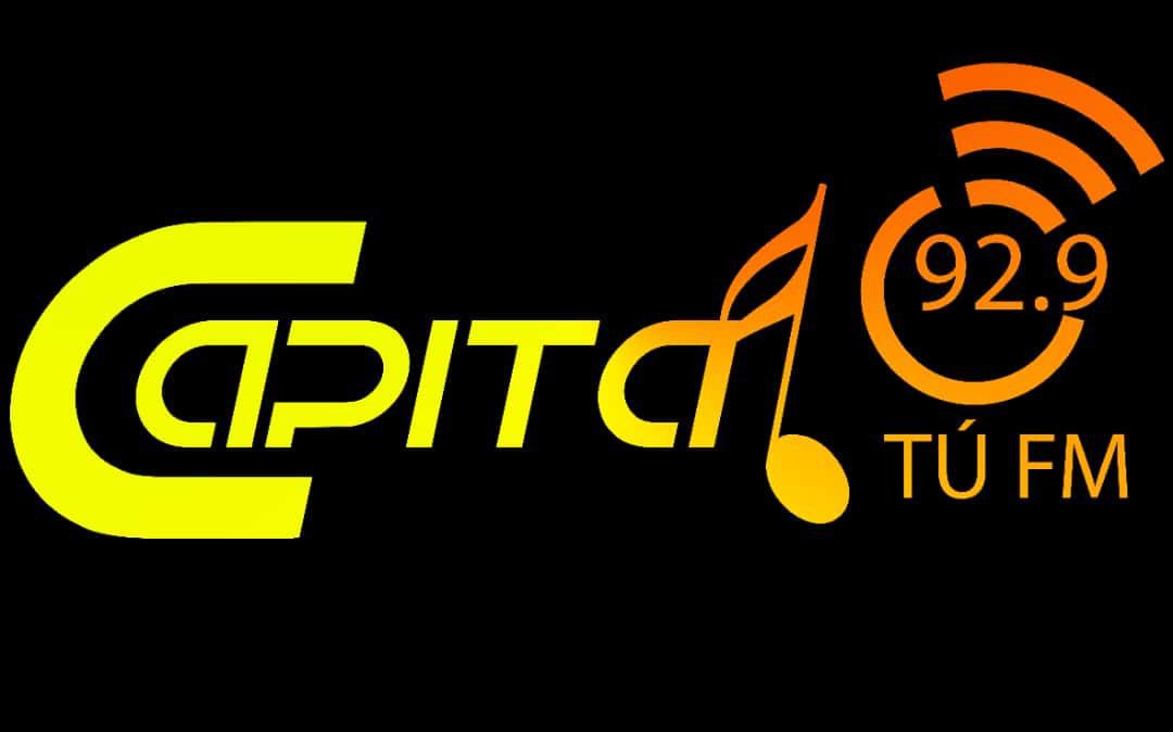 Capital 92.9 FM - Radio station VE