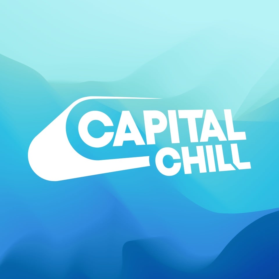Capital Chill - Internet radio GB