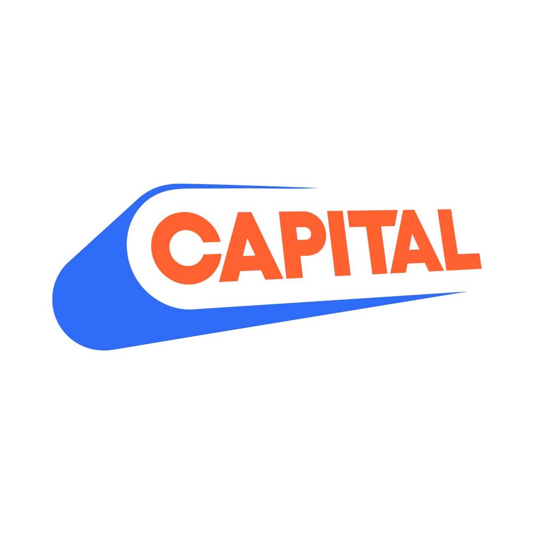 Capital FM Edinburgh - Radio station GB